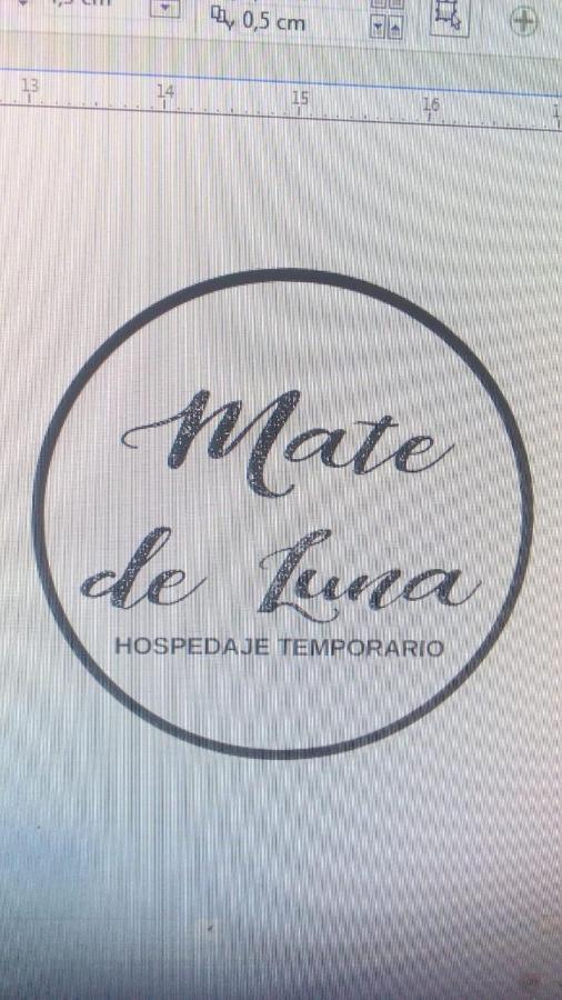 Mate De Luna Del Viso Eksteriør bilde